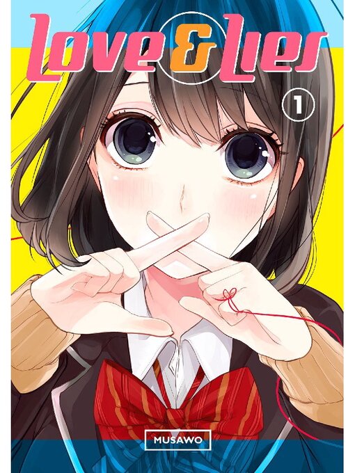 Title details for Love and Lies, Volume 1 by Musawo - Available